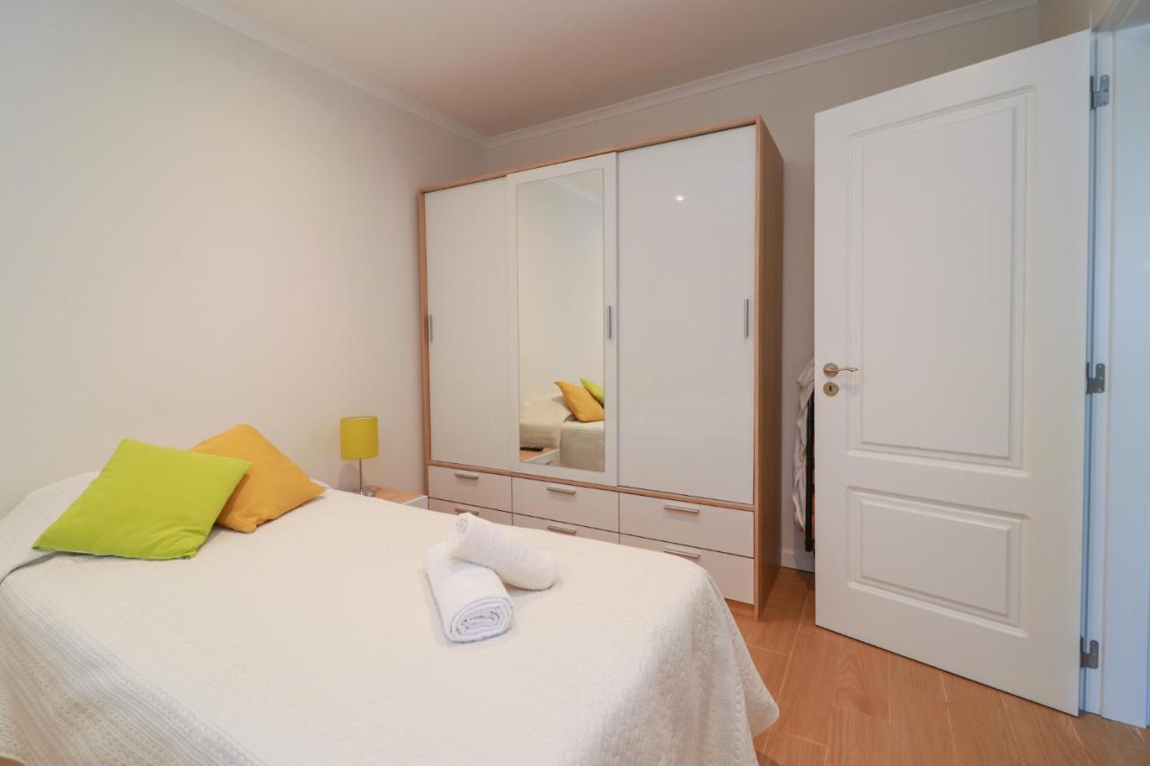 Parede Flats Exterior foto