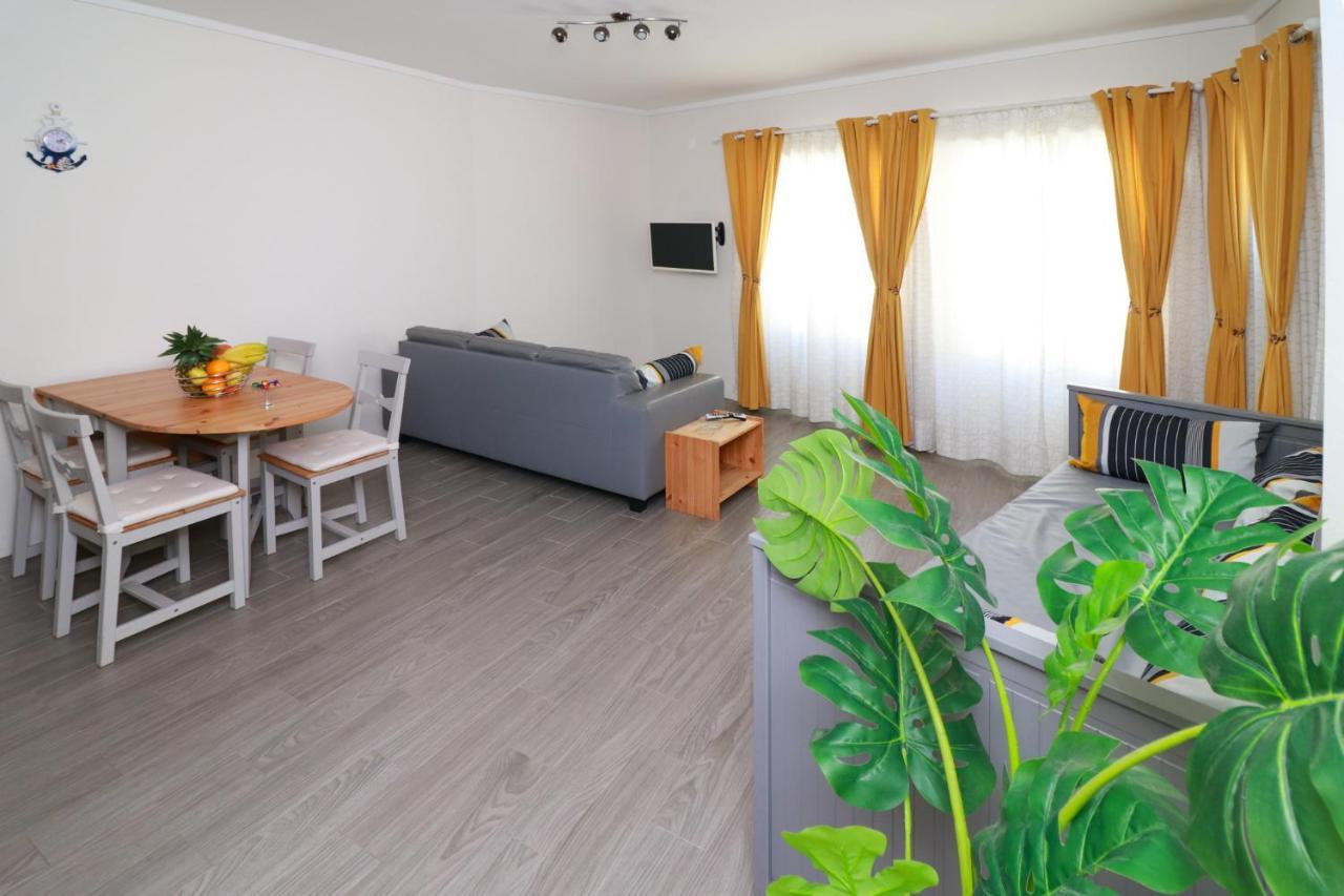 Parede Flats Exterior foto